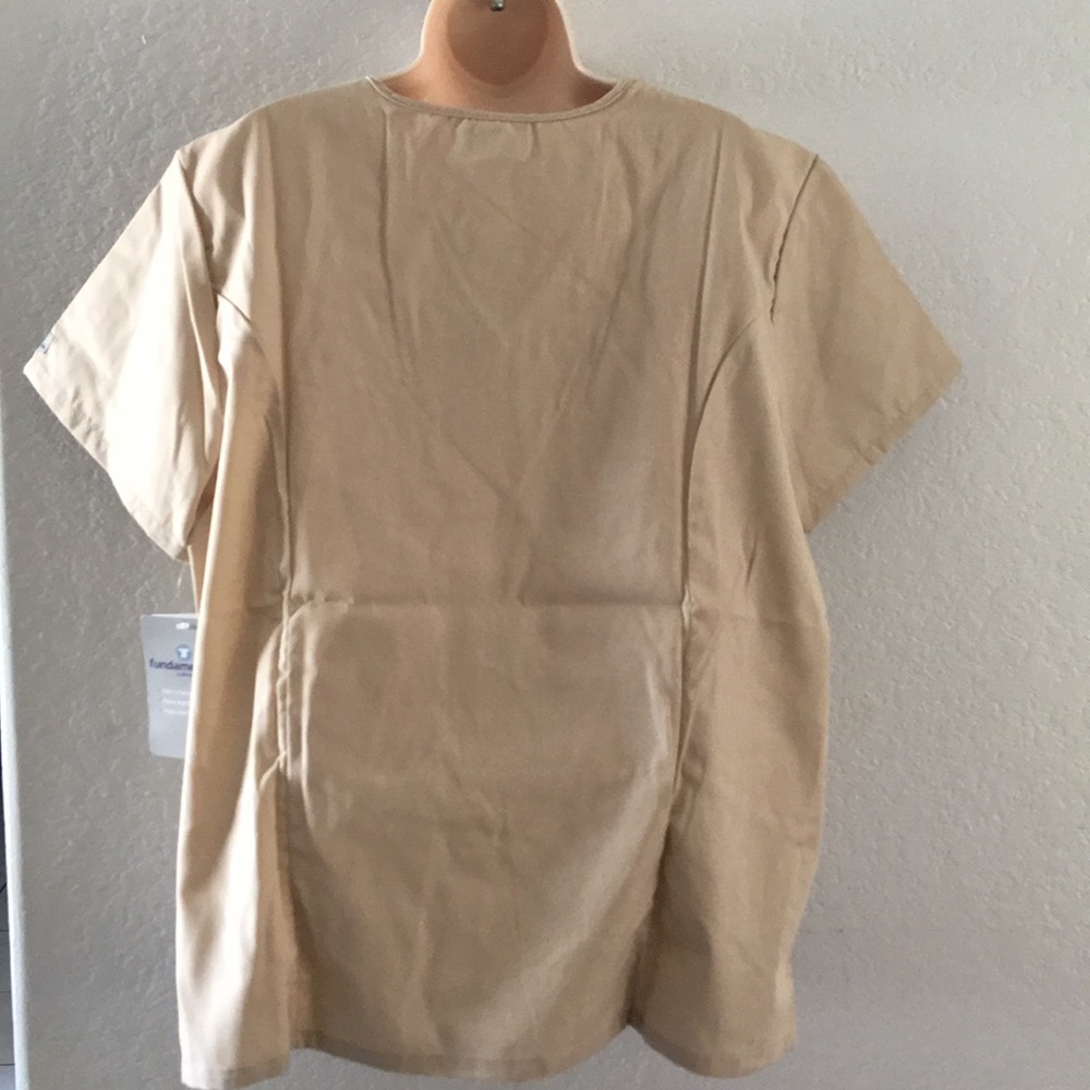 XLP Fundamental Scrub Set - Picture 5 of 8